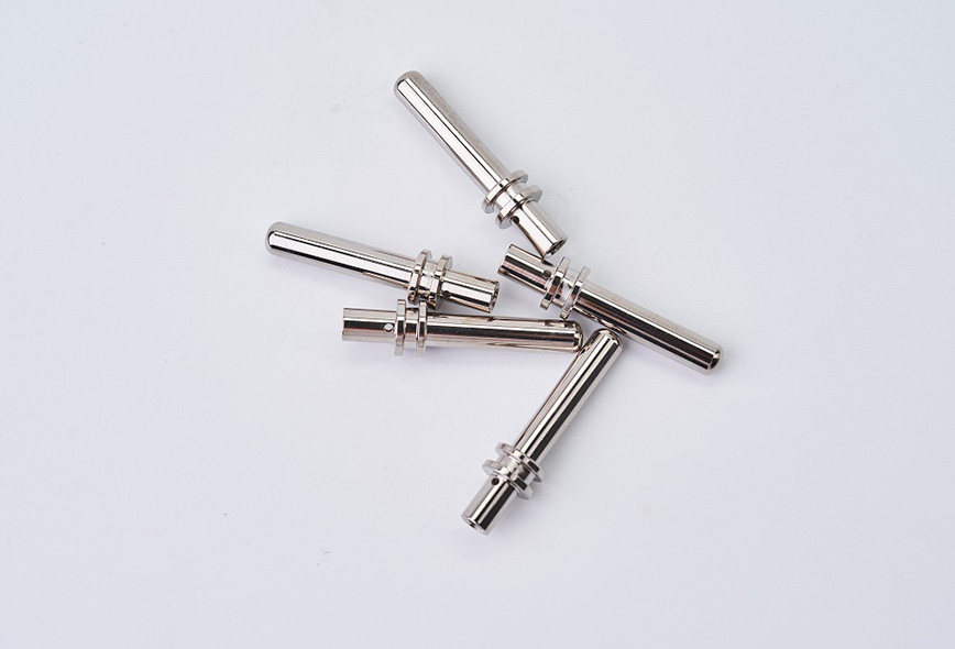 客戶的信任是五軸cnc加工廠家很棒的宣傳-巧匠精密